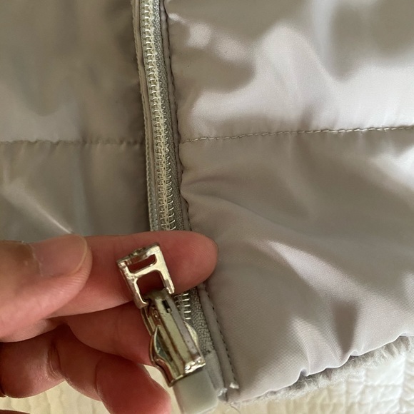 Mayoral Fur Puffy Coat 3T - Picture 2 of 3